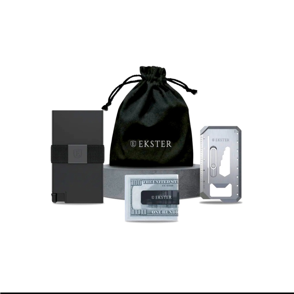 Tool Card Bundle - image 1